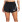 Nike Γυναικείο σορτς One Dri-FIT Mid-Rise Brief-Lined Graphic Shorts